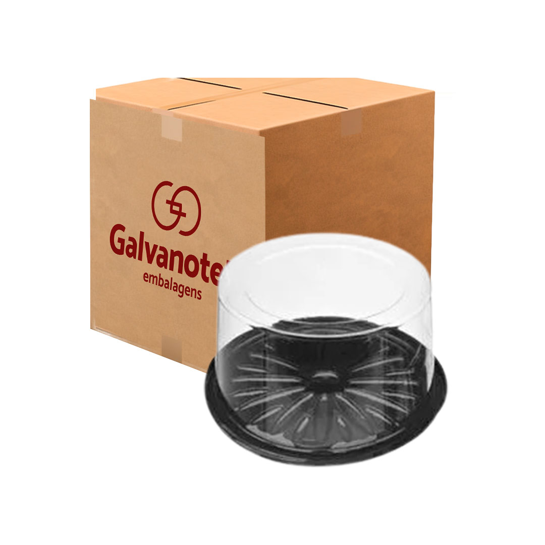 Imagem do produto Embalagem G 50Cta Galvanotek Cx 50 Un