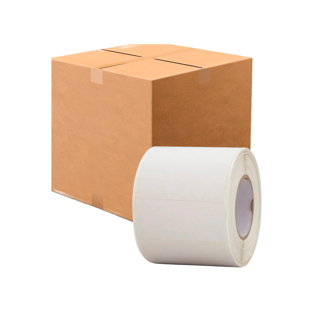 Imagem do produto Etiqueta Term Filizola 61x30 22mts