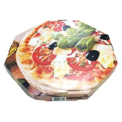Imagem do produto Embalagem Pizza N.35 Oitv Refor. Porto Feliz