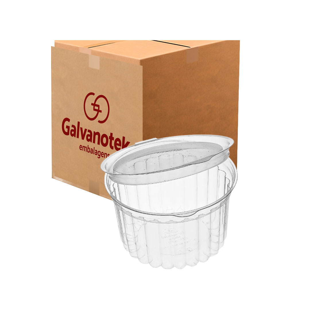 Imagem do produto Embalagem G 771 Galvanotek Cx 200 Un