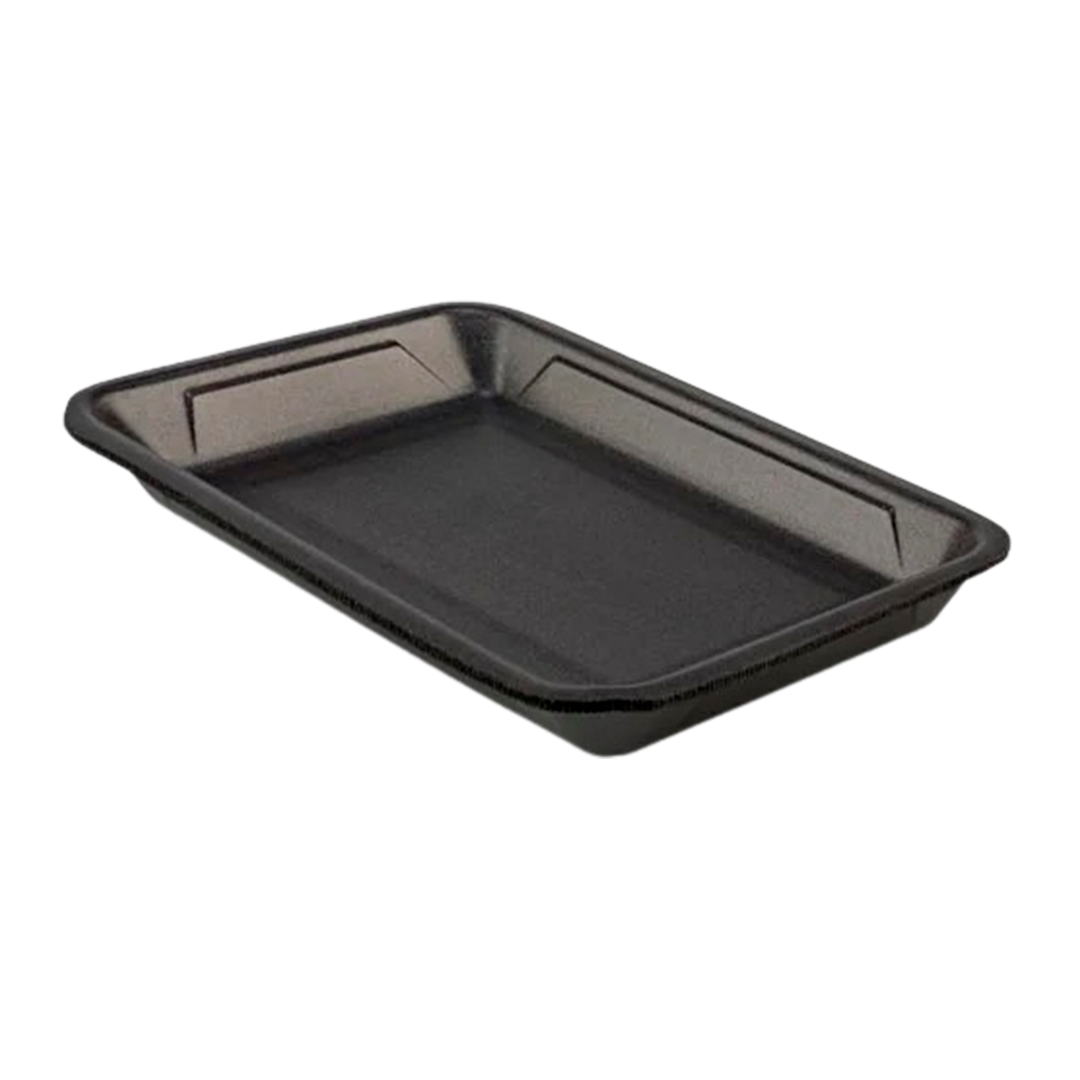 Imagem do produto Bandeja B3 Funda Fibraform - Preto