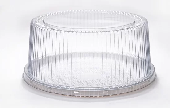 Imagem do produto Embalagem Pf-56 Packform Alta Premium Cx 50 Un - Branco