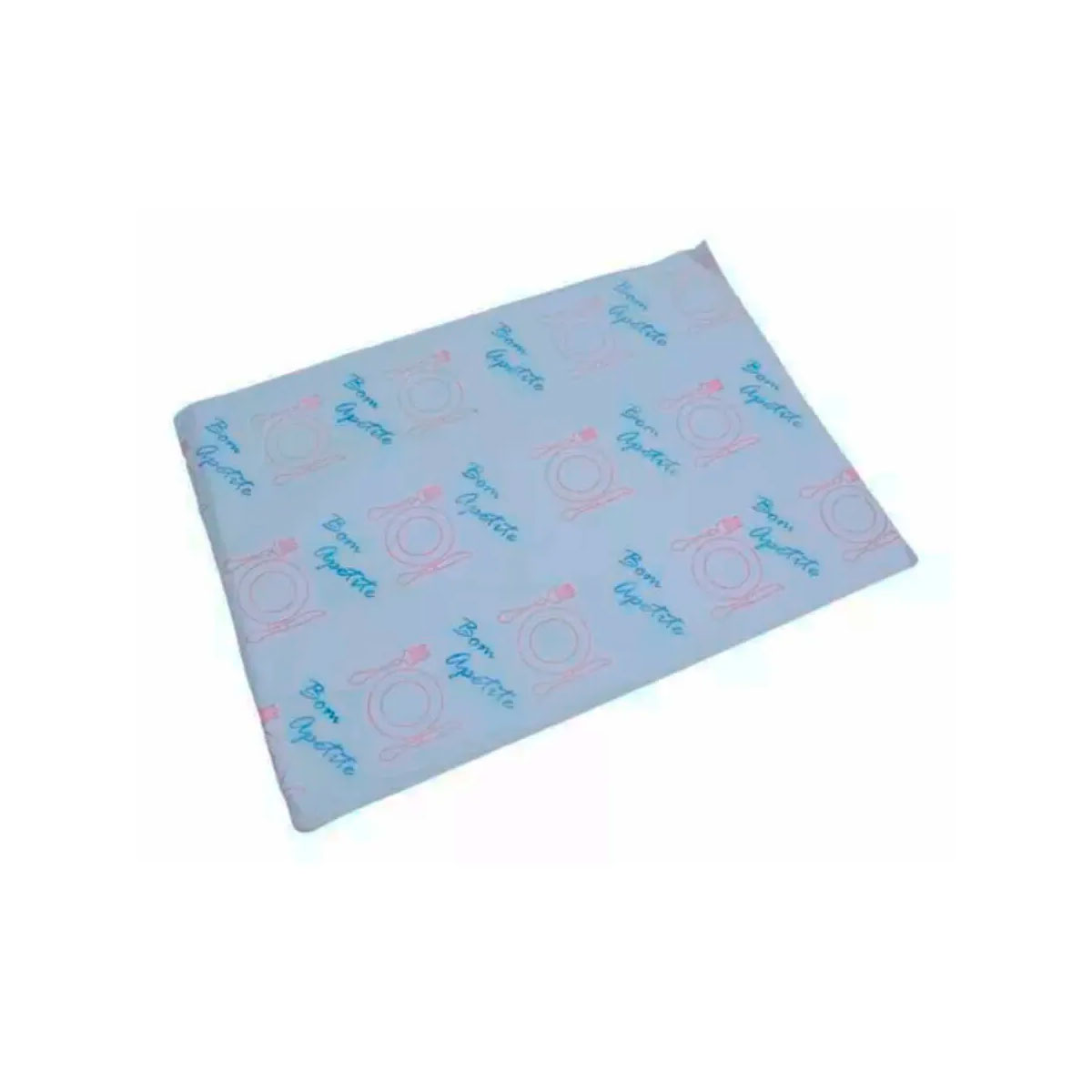 Imagem do produto Toalha Americana Impressa Com 500 25x35 Kam