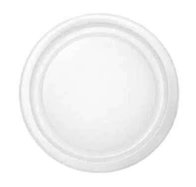 Imagem do produto Tampa Tp-100/102/104 Branca C/100