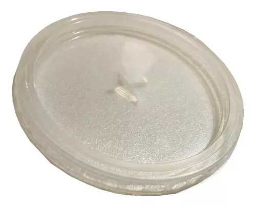 Imagem do produto Tampa 101 Copo 770 C/Furo 20X50 Rioplast