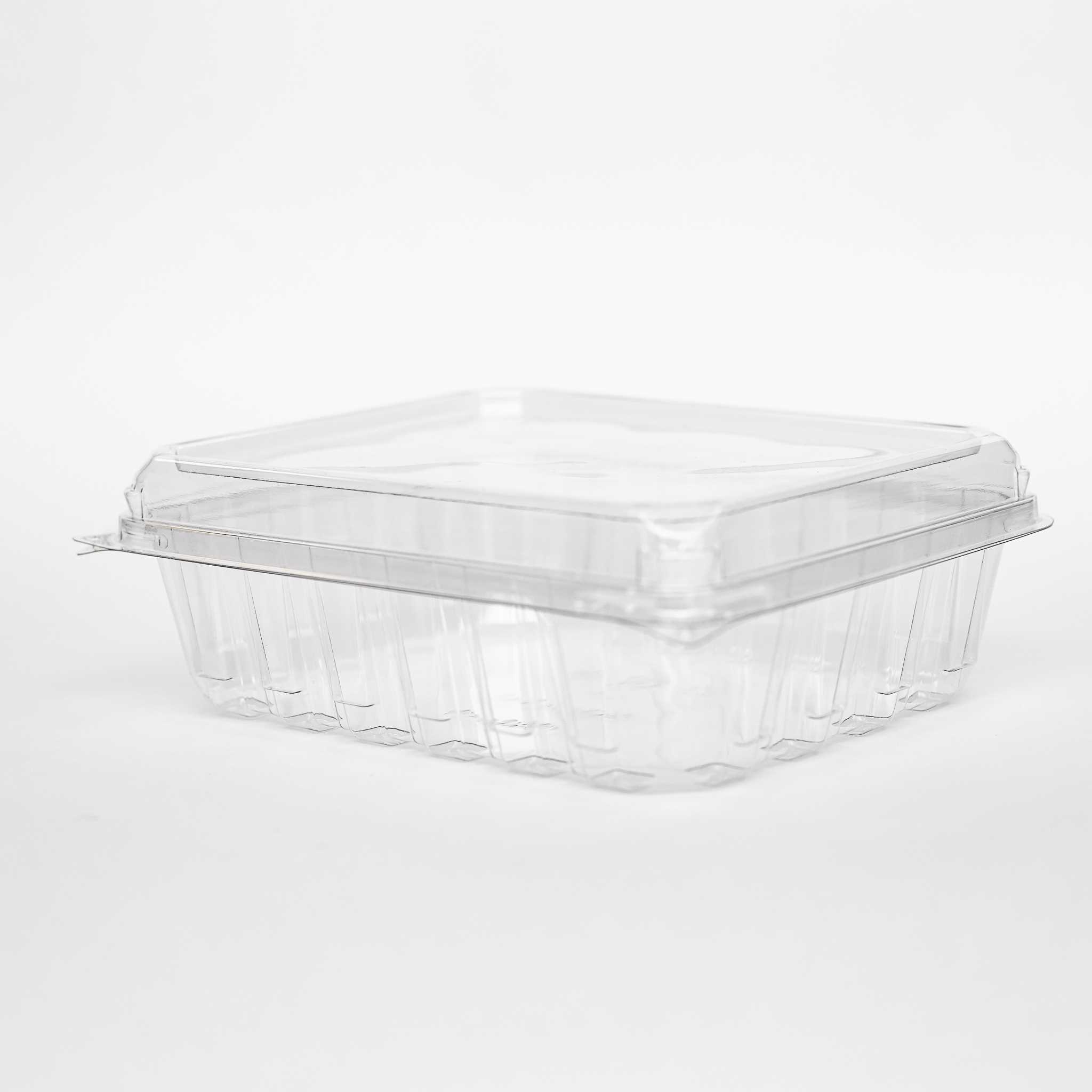 Imagem do produto Embalagem F168 Articulada C/100 Fibraform