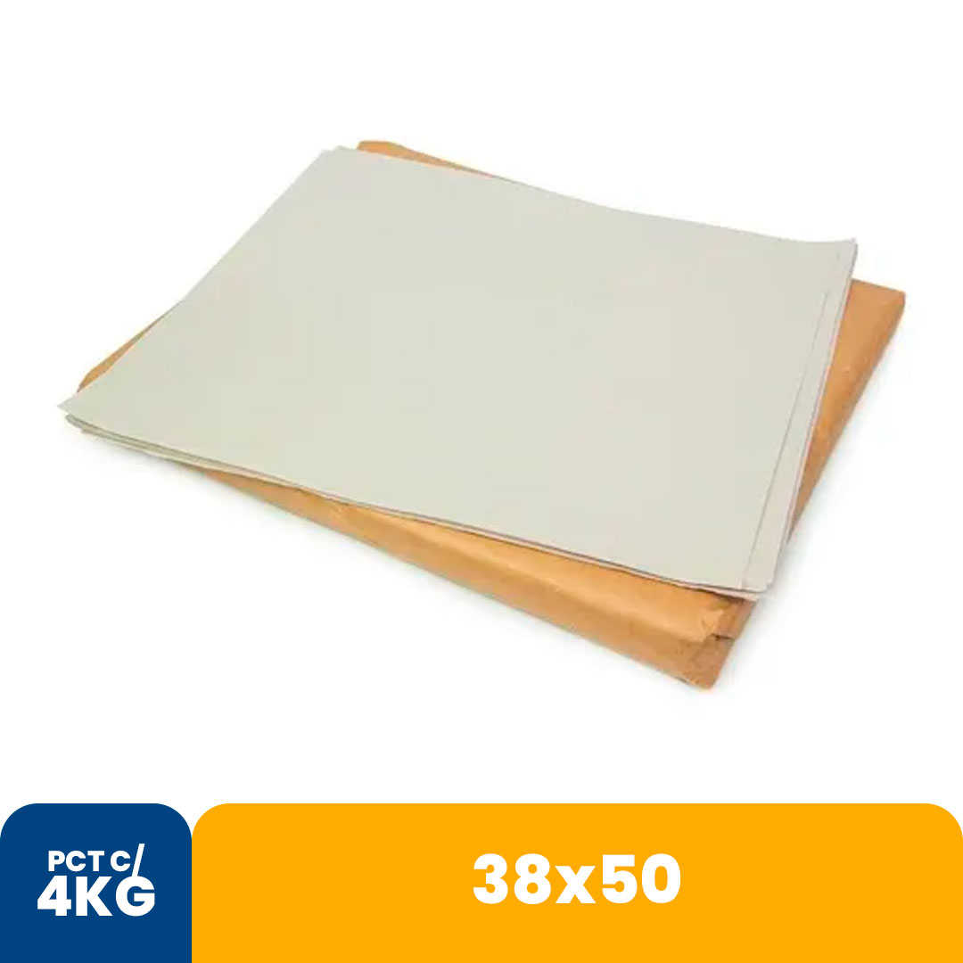 Imagem do produto Papel Strong 38 X 50 Fardo 4Kg