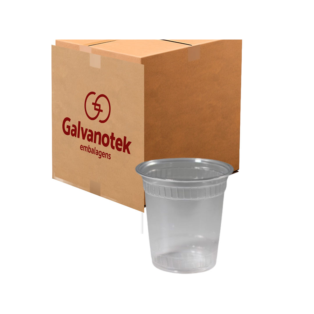 Imagem do produto Embalagem G 840 Galvanotek Cx 450 Un