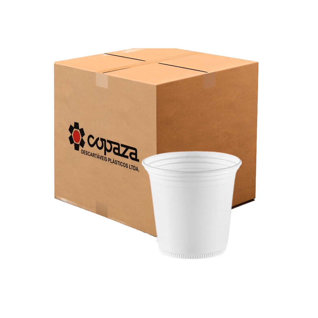 Imagem do produto Copo 110ml Copaza 30X100