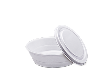 Imagem do produto Marmitex 500ml C/Tpa C/100 Total