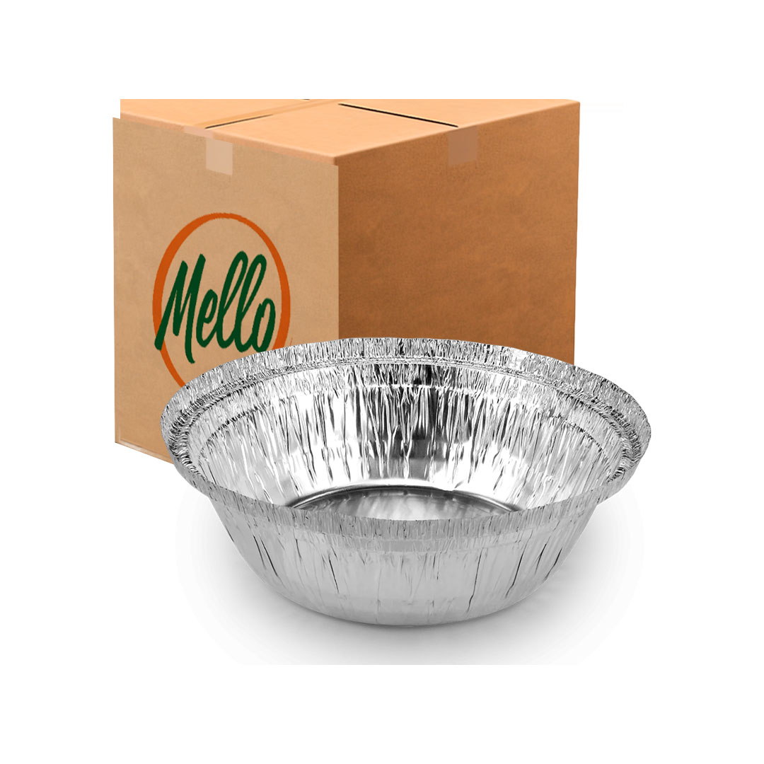 Imagem do produto Marmitex 9 Maq Cx/100 M190 Mello