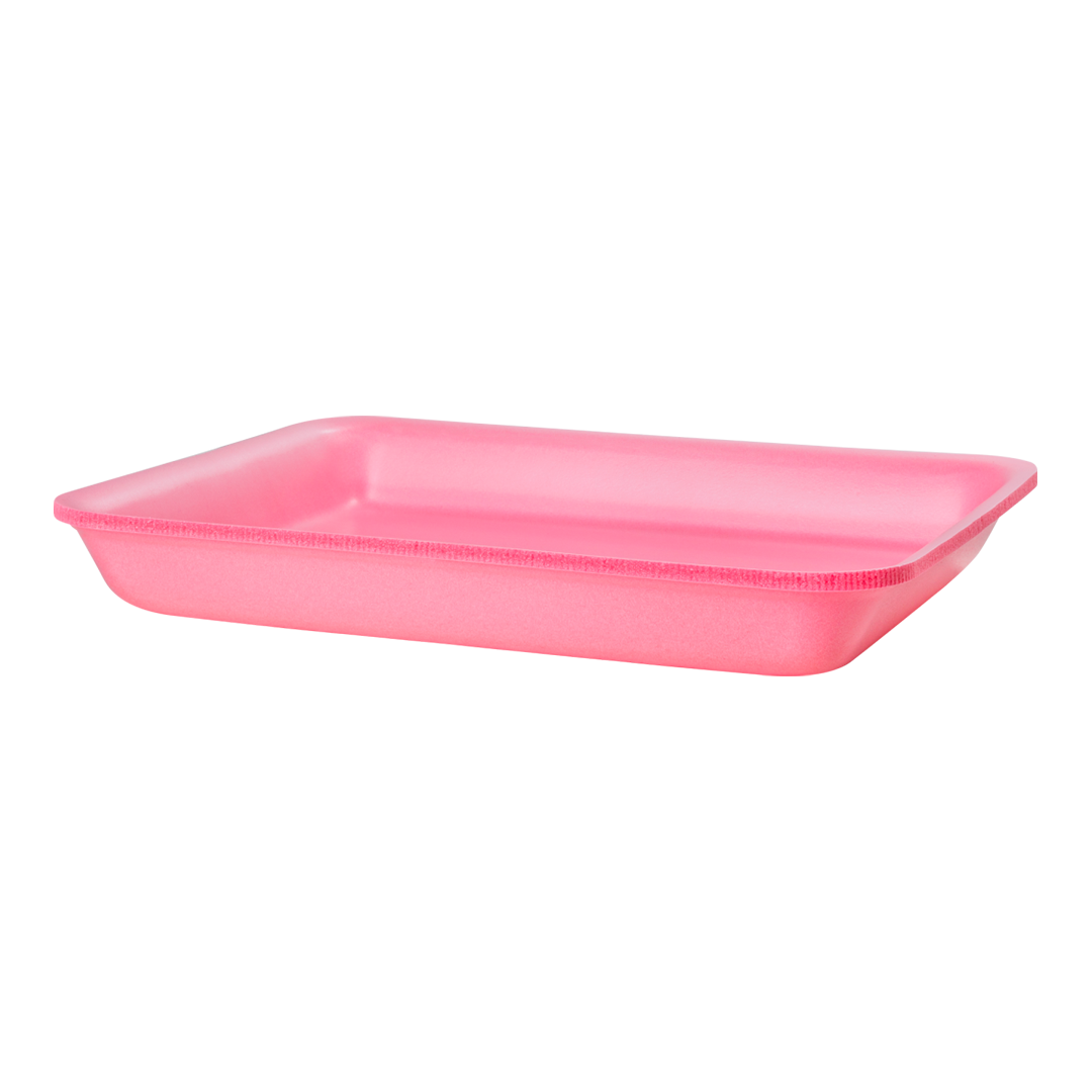 Imagem do produto Bandeja B3 Rasa Premium Copobras - Rosa