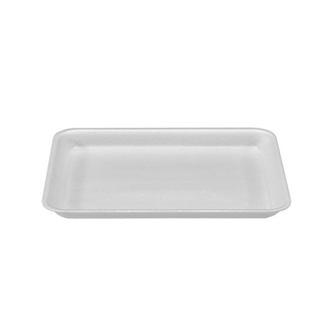 Imagem do produto Bandeja B3 Rasa Bom Apetite - Branco