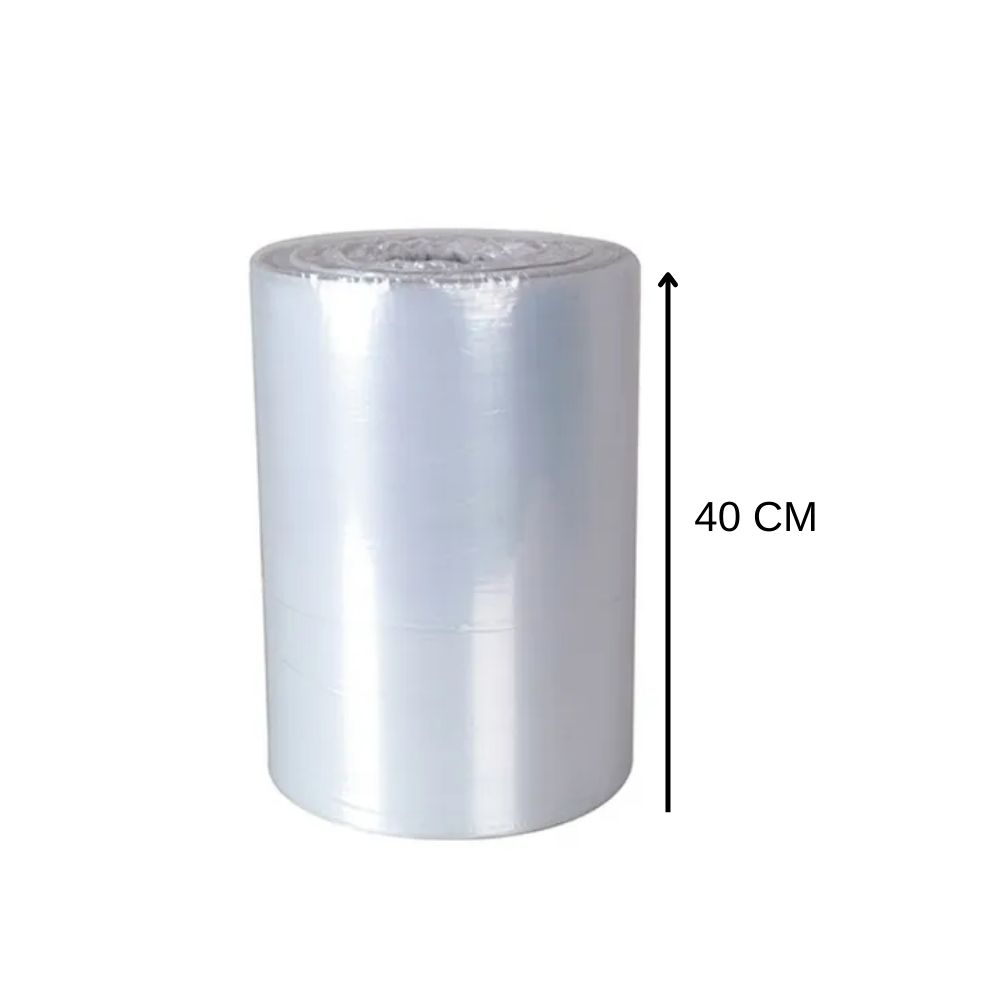 Imagem do produto Bobina Açougue 40X0,02 Forcepack