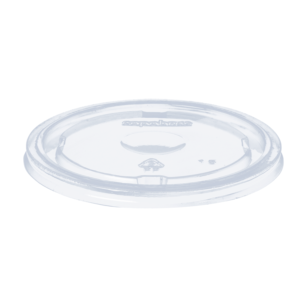 Imagem do produto Tampa Plástico 120ml 20x50 Copobras