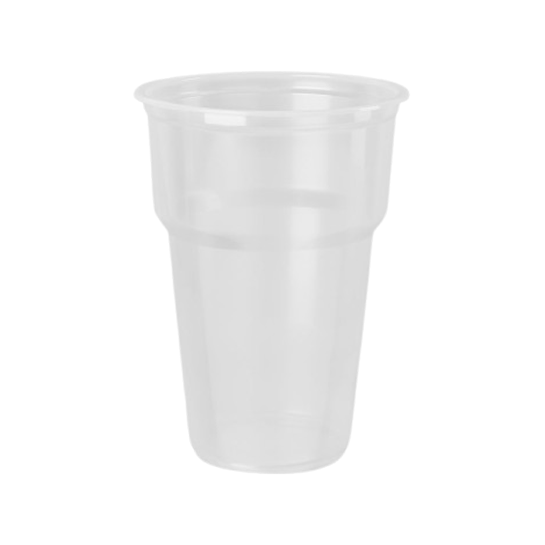 Imagem do produto Copo 1000 Ml Copaza 12X25