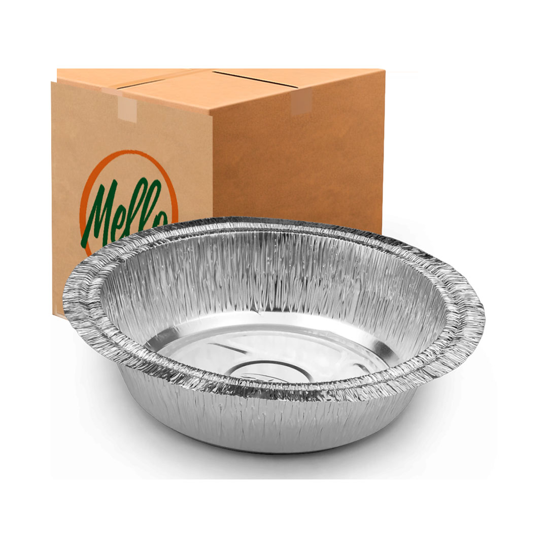 Imagem do produto Marmitex M8-185.4 Maq Cx/400 Mello