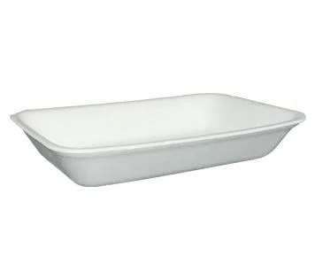 Imagem do produto Bandeja B2 Funda Branca Totalplast