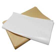 Imagem do produto Papel Pirata Padaria 35x45 Com 4kg Resmapel