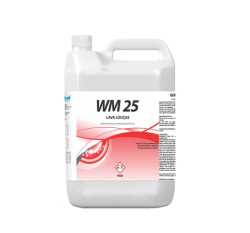 Imagem do produto Wm 25 Detergente Máquina Lavar Loucas 5L