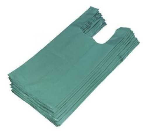 Imagem do produto Sacola Reforcverde 30x45 Fd2kg