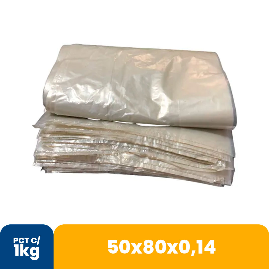 Imagem do produto Capa Cestabasica Zpp Cane 50 X80 X0,014 1 Kg - San Fx