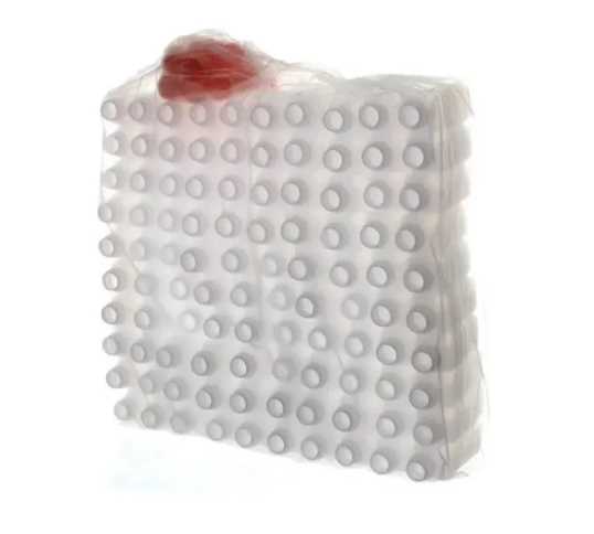 Imagem do produto Frasco Supraform 500 Ml Com Tampa Com Com 100 Unidades