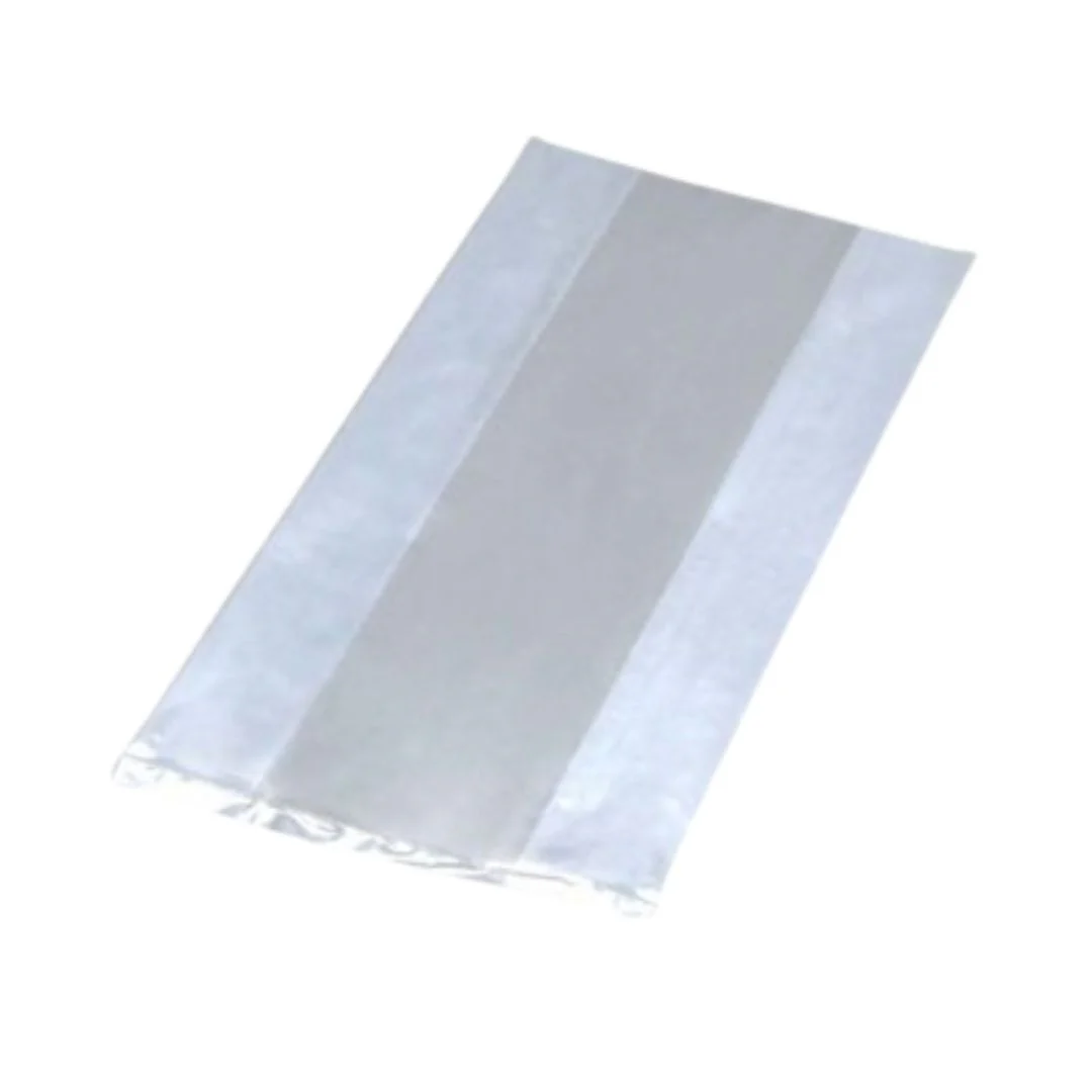 Imagem do produto Capa para Cesta Básica 52X90X0,014 5Kg Sanf