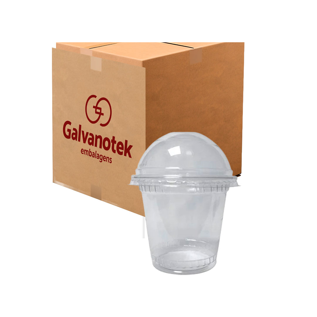 Imagem do produto Embalagem G 830 Galvanotek Cx 200 Un