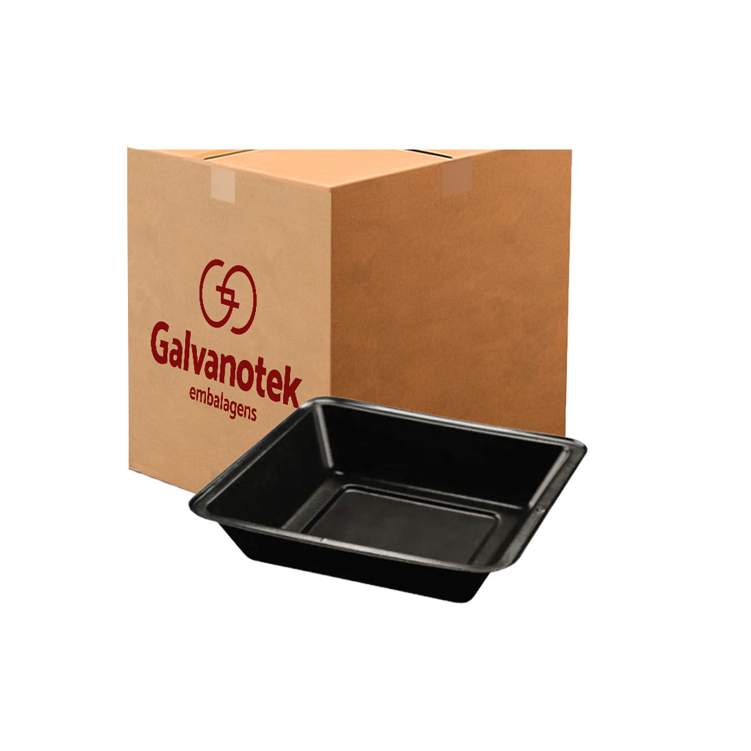Imagem do produto Embalagem Go 910 Galvanotek Cx 1000 Un