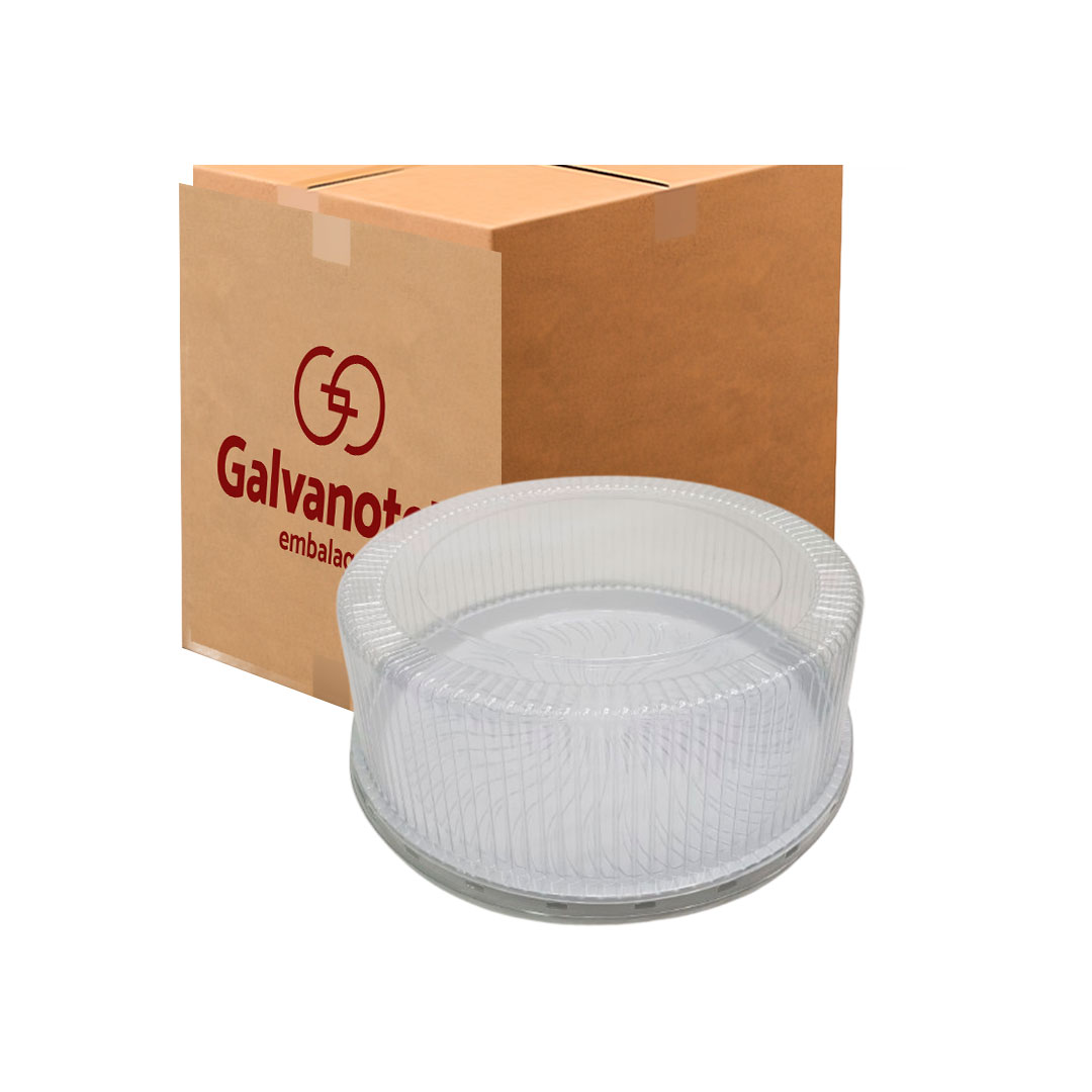 Imagem do produto Embalagem G 80Ma Galvanotek Cx 30 Un