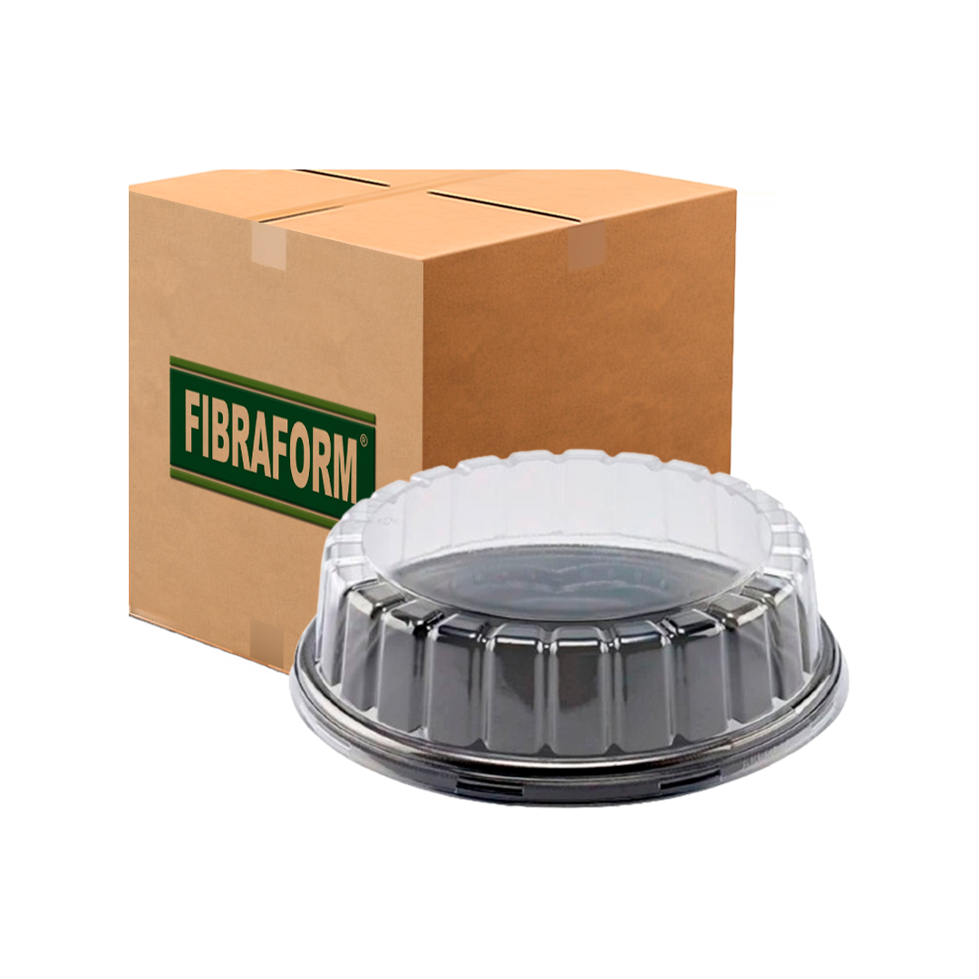 Imagem do produto Embalagem F35 Tb Fibraform - Preto