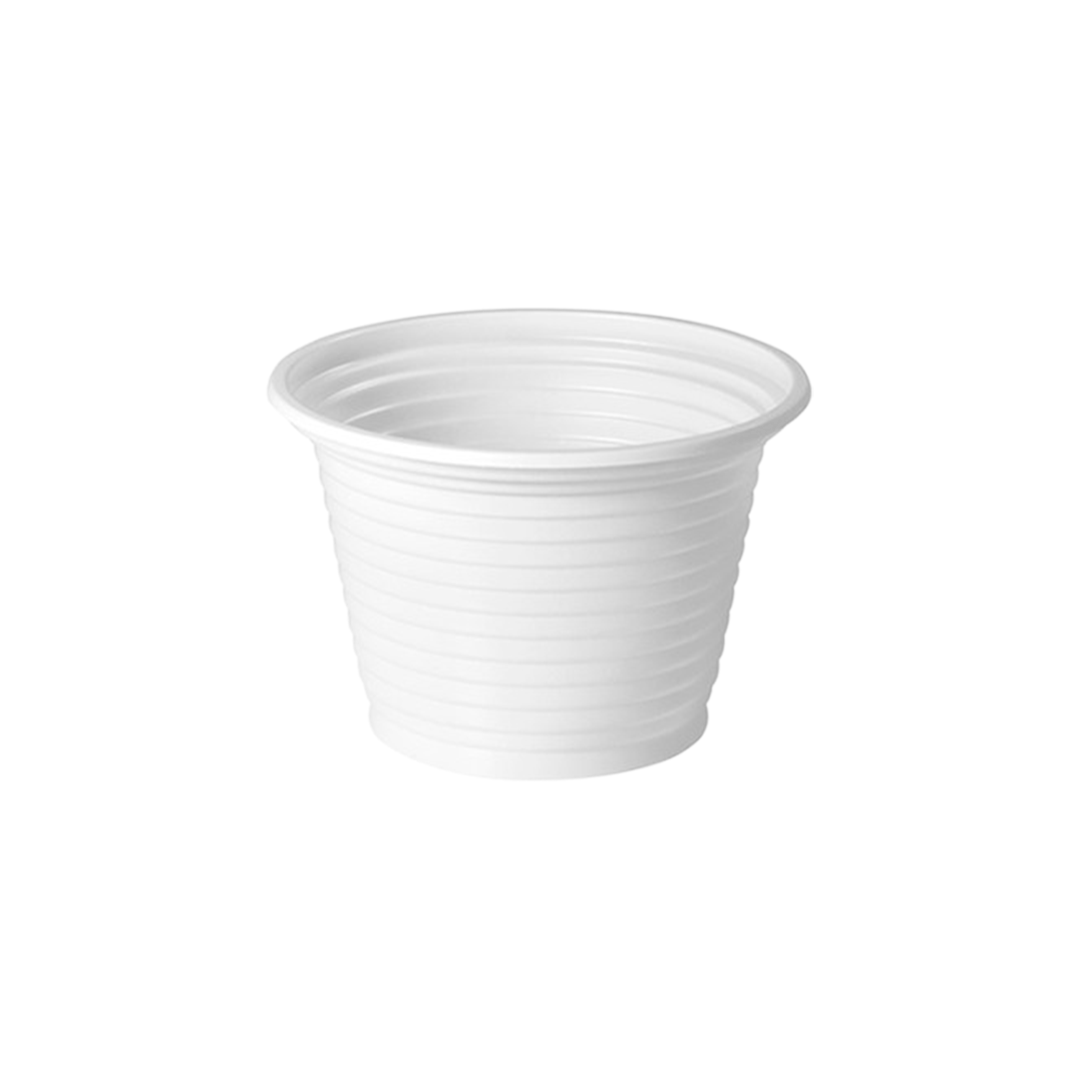 Imagem do produto Pote Plástico 100ml 20X100 Copoplast