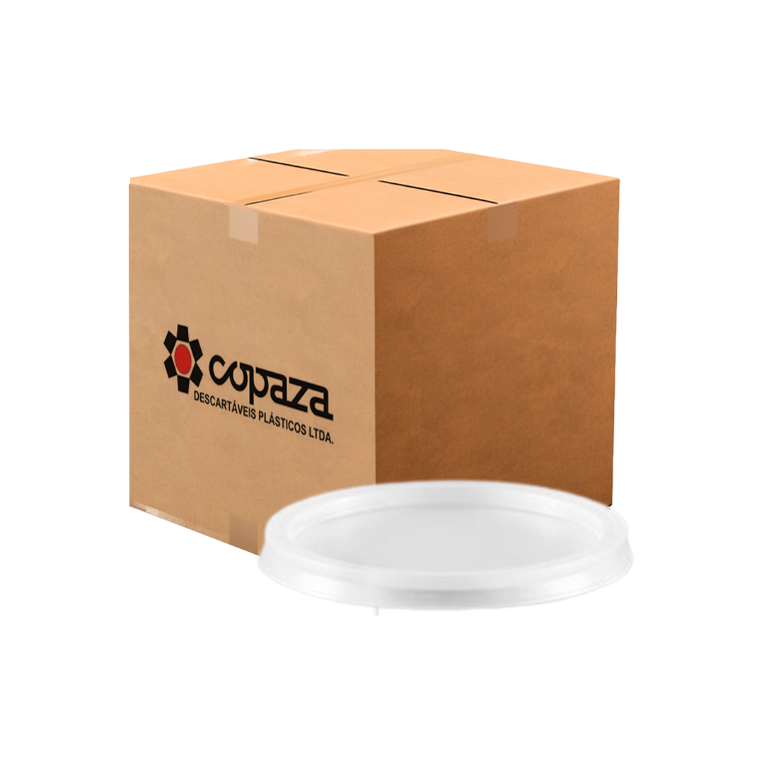 Imagem do produto Tampa Tc 200ml 60X50 Copaza