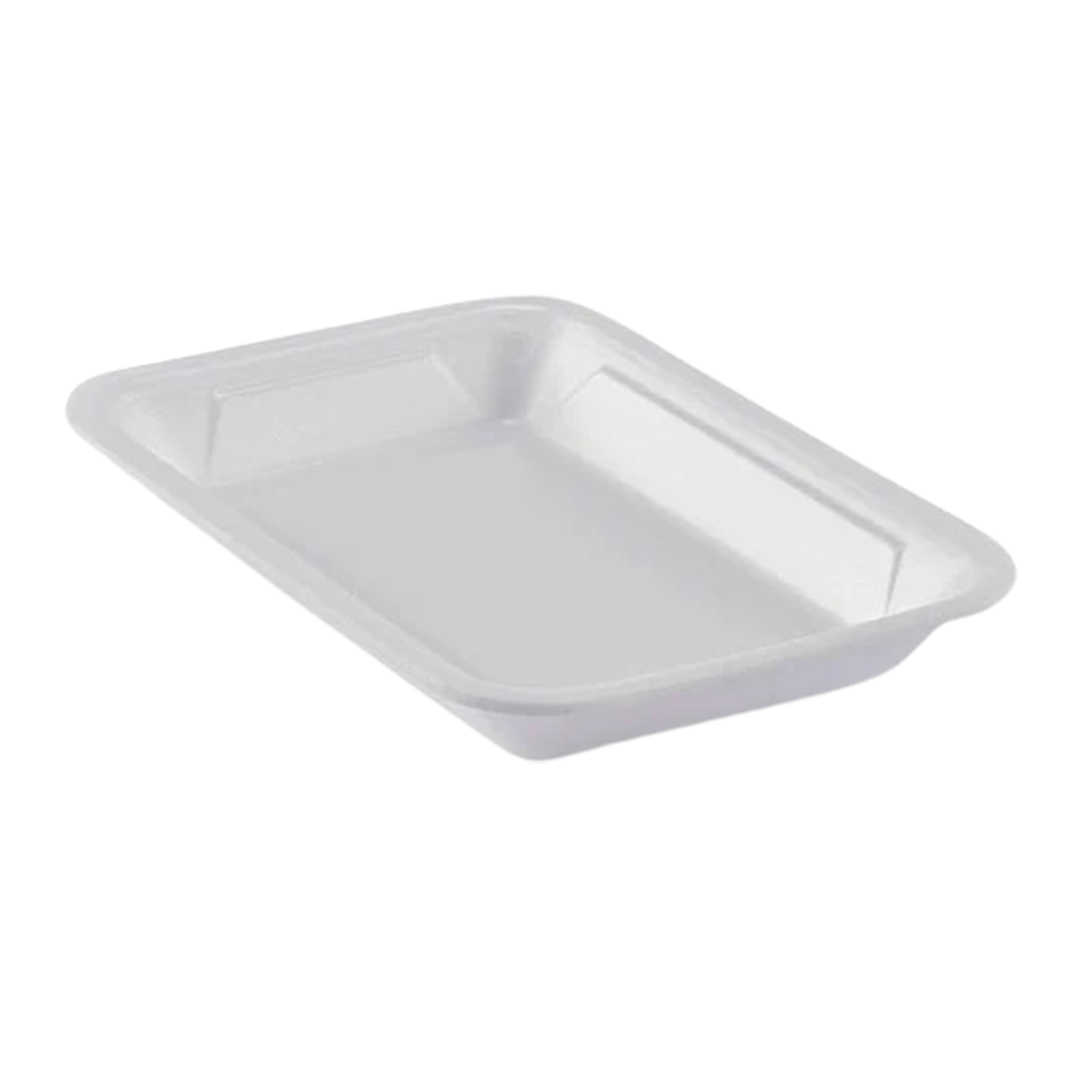 Imagem do produto Bandeja B2 Funda Fibraform - Branco