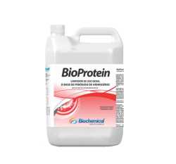 Imagem do produto Bioprotein 5L