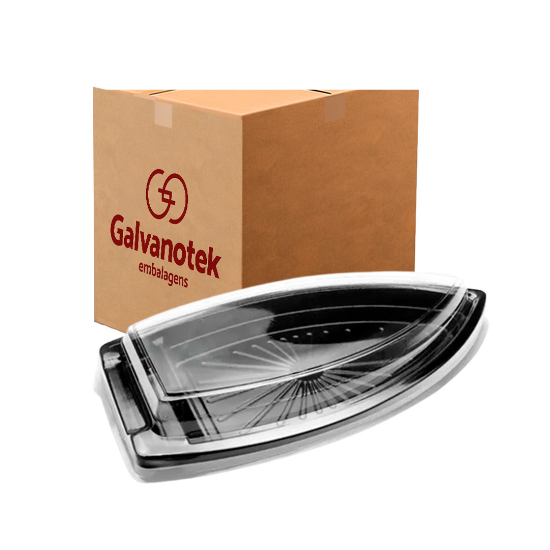 Imagem do produto Embalagem Go 935 Galvanotek Cx 100 Un