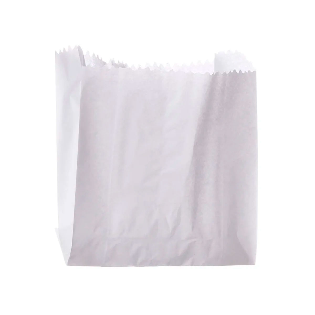 Imagem do produto Saco Mono Hamburguer Com 500 Unidades Forcepack