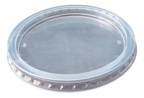 Imagem do produto Sobre Tampa Rio Stp 101 Natural Com 2000un