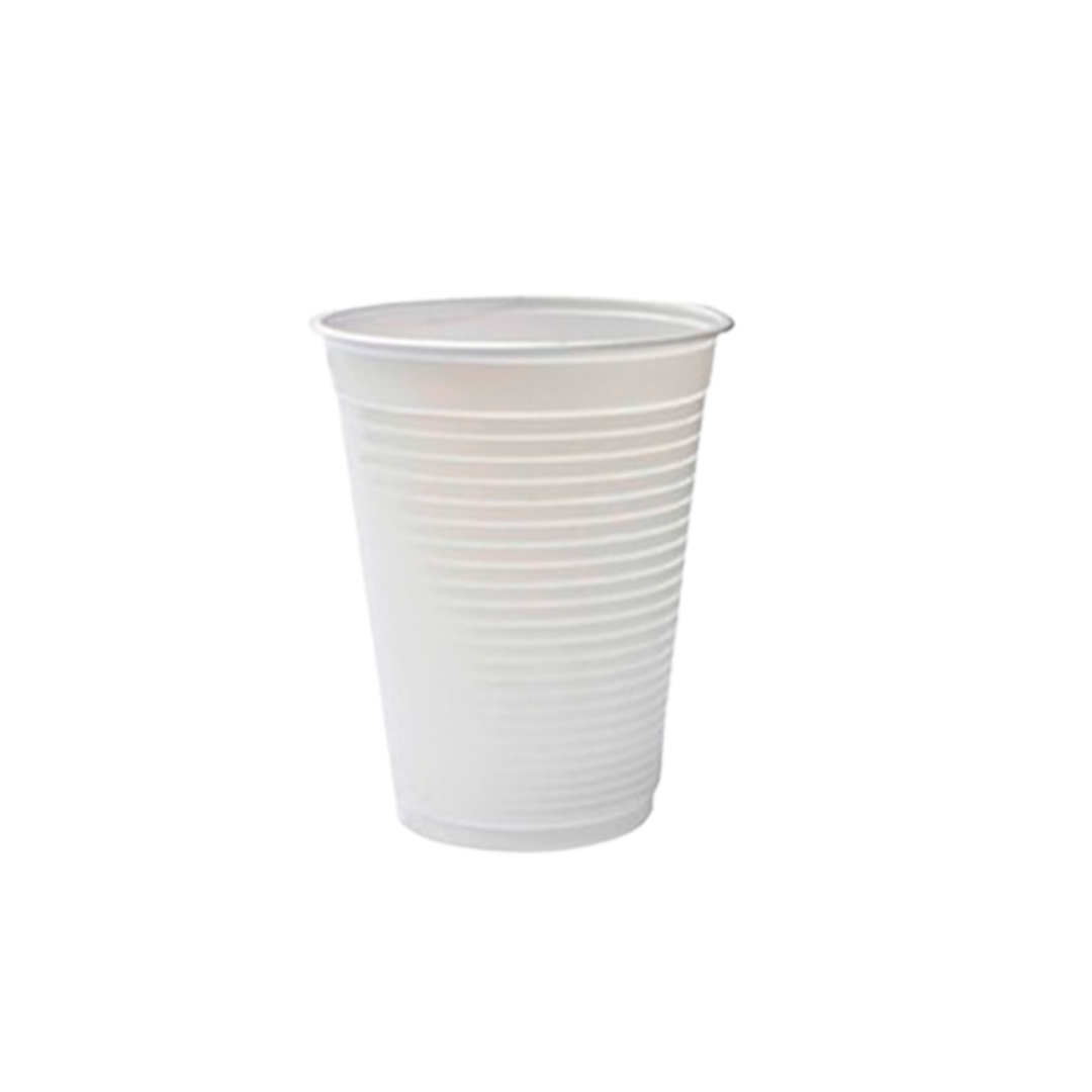 Imagem do produto Copo 080ml Copoplast 30X100 - Branco
