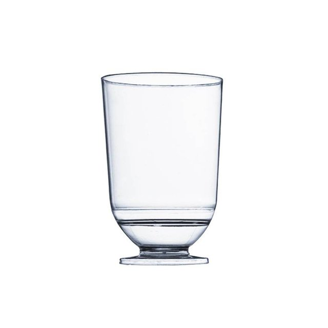 Imagem do produto Taça Pit-50 60X10 Plastilania - Cristal