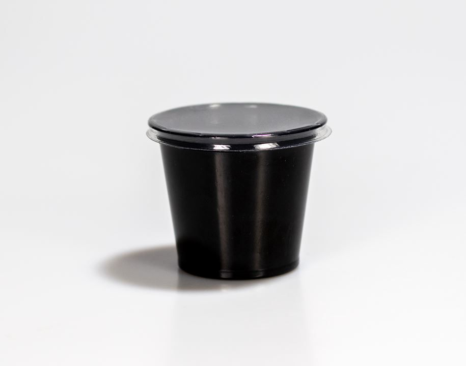Imagem do produto Embalagem G 697 Galvanotek 60ml Cx 700 Un - Preto