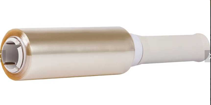 Imagem do produto Filme Pvc 120mmX140m Cart Tecfilm