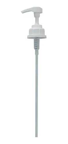 Imagem do produto Válvula Pump para Galão de 5 Litros