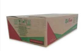 Imagem do produto Garfo Master Cx/500 (Rio Festas) - Cristal