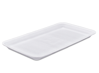 Imagem do produto Bandeja B4 Rasa Totalplast