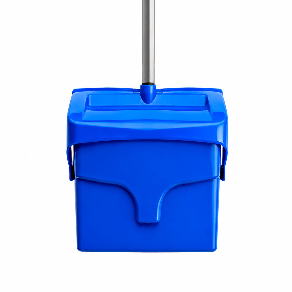 Imagem do produto Pa Coletora C/Cabo Superpro Bettanin - Azul