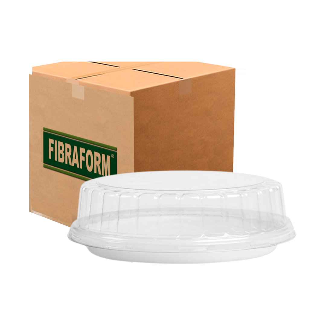 Imagem do produto Embalagem F32 Tb Fibraform - Branco