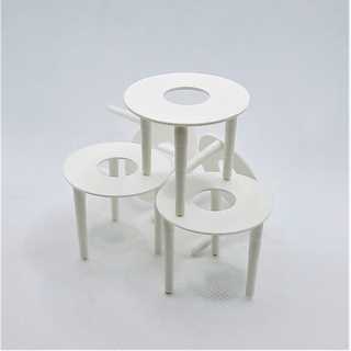 Imagem do produto Mesinha para Pizza Com 500 Un