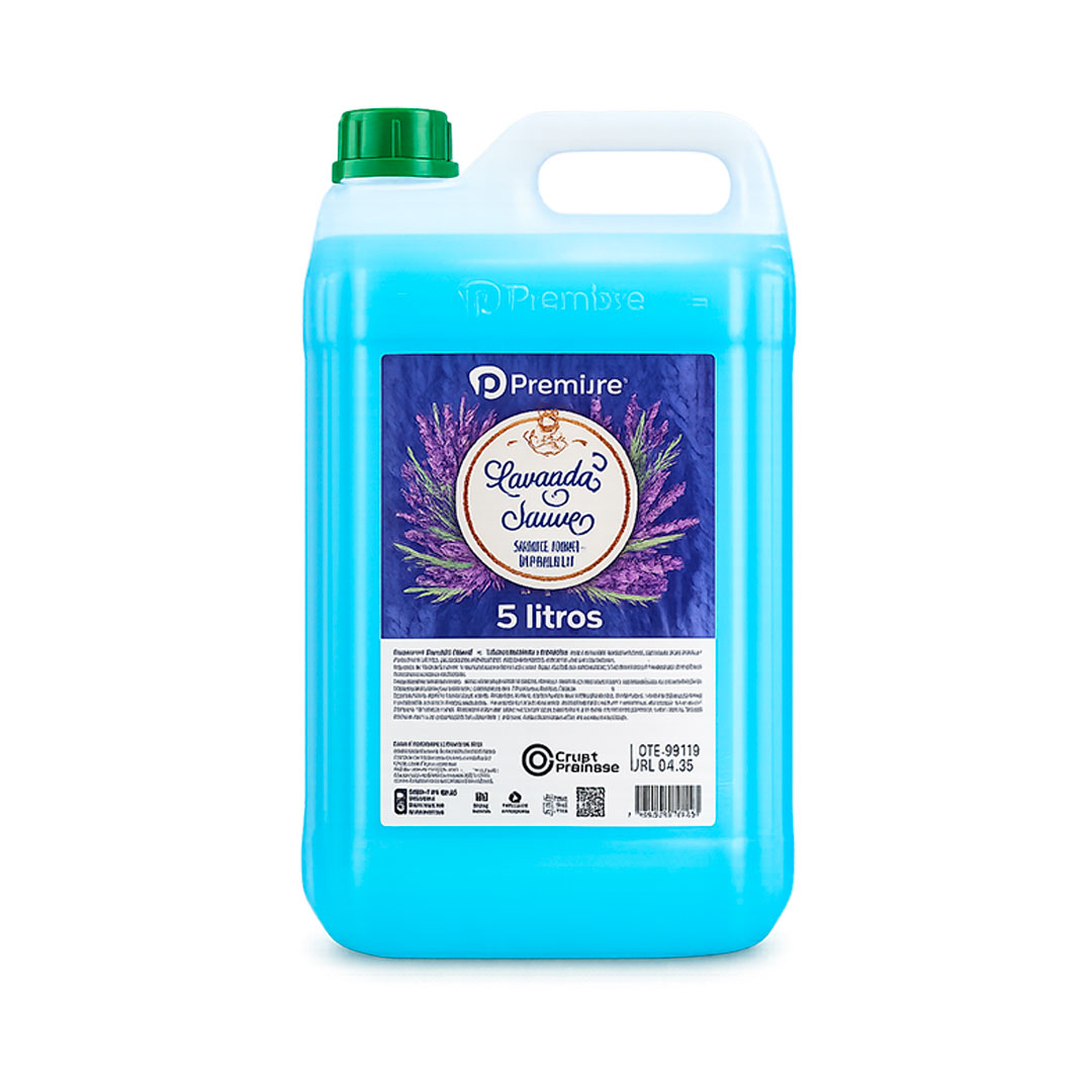 Imagem do produto Sabonete Liquido Premisse Requinte 5 Lts